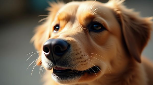 Choisir des friandises naturelles pour chien : guide pratique