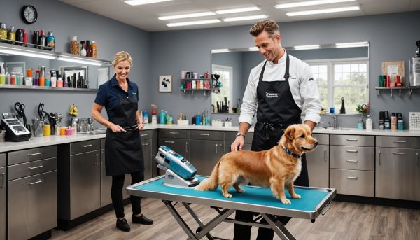 Quel modèle de tondeuse pour animal choisir pour le toilettage ?