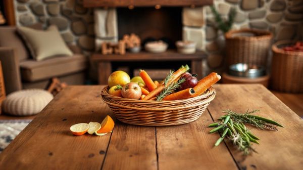 Top 10 des meilleures friandises naturelles pour votre chien