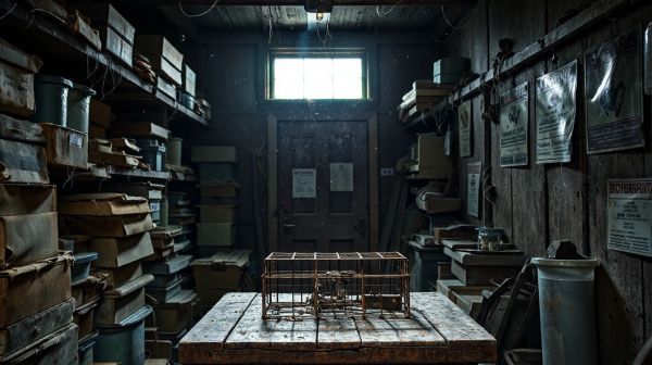 Top 5 des répulsifs anti-rats pour sécuriser votre maison