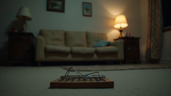 Un répulsif anti-rat efficace pour protéger votre intérieur